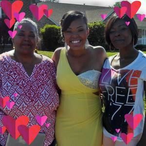 Meet your Posher, Heather